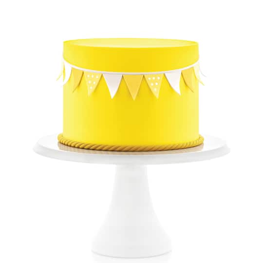 Satin Ice® Ready-To-Use Fondant